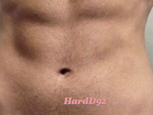 HardD92