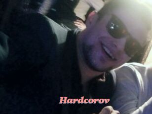 Hardcorov