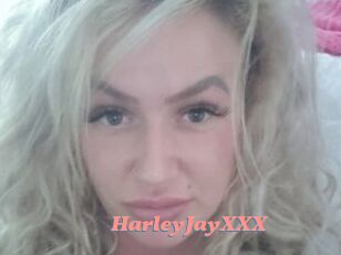 HarleyJayXXX