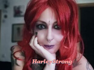 HarleyStrong