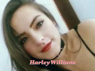 HarleyWillians