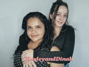 HarleyandDinah