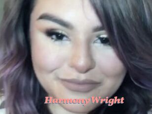 HarmonyWright