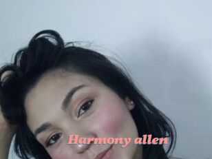 Harmony_allen