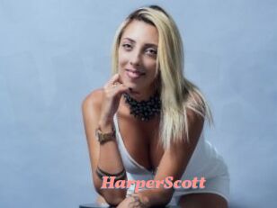 HarperScott