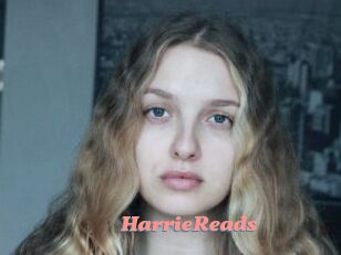 HarrieReads