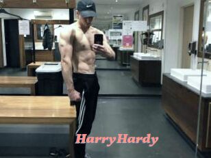 HarryHardy