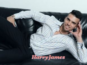 HarryJames