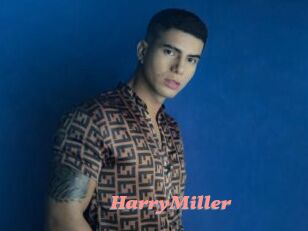 HarryMiller