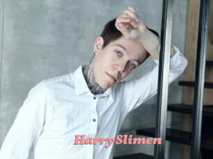 HarrySlimen