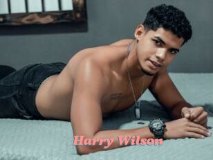 Harry_Wilson