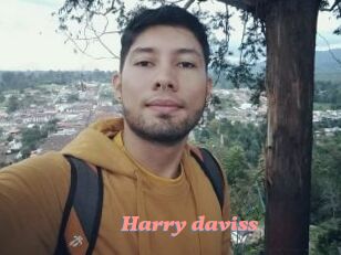 Harry_daviss