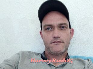 HarveyRush85