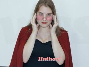 HathorJ