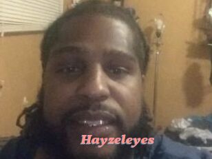 Hayzeleyes