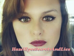 HazelEyesSecretsAndLies