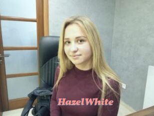 HazelWhite