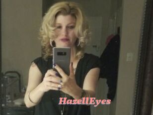 HazellEyes