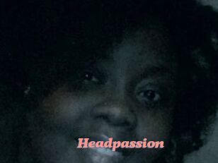 Headpassion