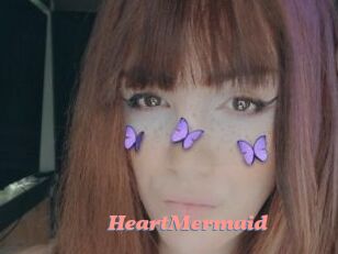 HeartMermaid