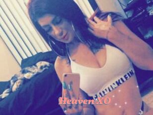 Heaven_XO