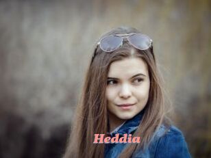 Heddia