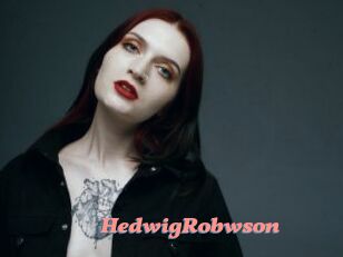 HedwigRobwson