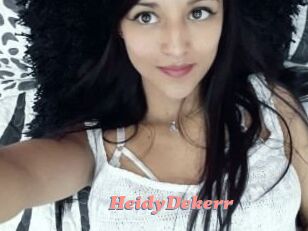 HeidyDekerr