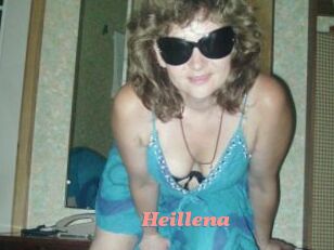 Heillena