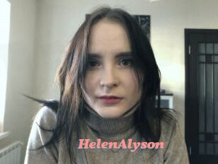 HelenAlyson