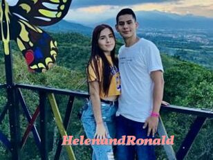 HelenandRonald