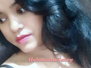Helenium_Fairy