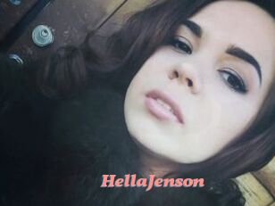 HellaJenson