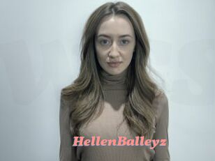 HellenBalleyz