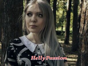 HellyPassion