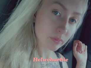 Heluvbarbie