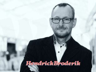 HendrickBroderik