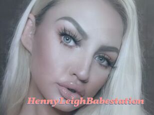 HennyLeighBabestation