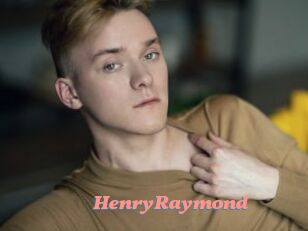 HenryRaymond