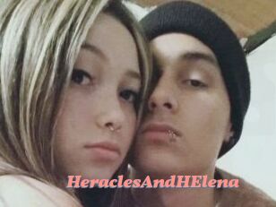 HeraclesAndHElena