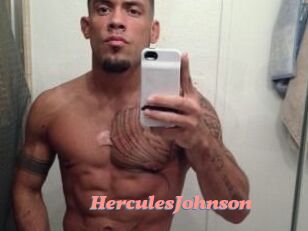 HerculesJohnson