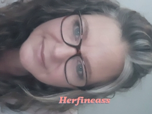 Herfineass