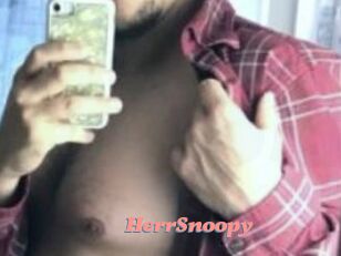 HerrSnoopy