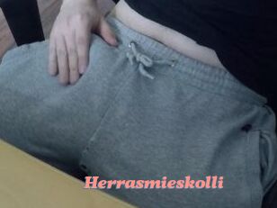 Herrasmieskolli