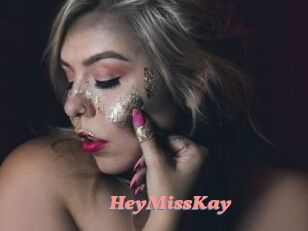 HeyMissKay