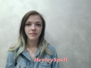 HeyleySpell