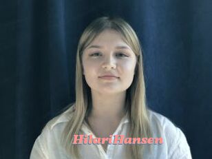 HilariHansen