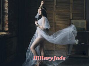 HillaryJade