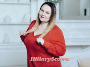 HillaryScorra