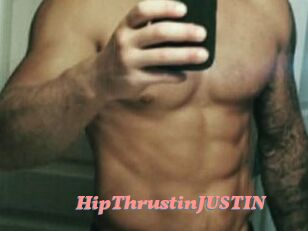 HipThrustin_JUSTIN